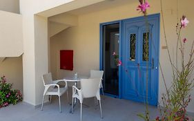 Agrimia Holiday Apartments